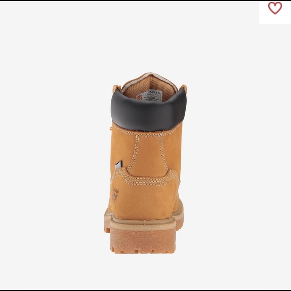 ??UNISEX??TIMBERLAND??STEEL TOE??UNISEX??? main image 9